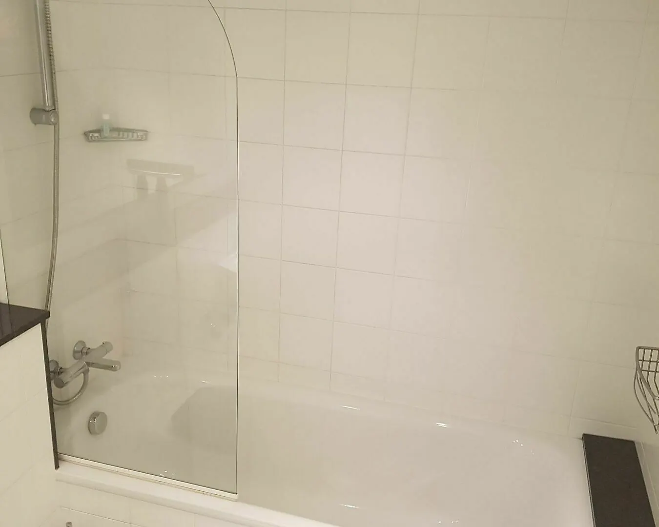 Penthouse Apartment In Smithfield Dublin